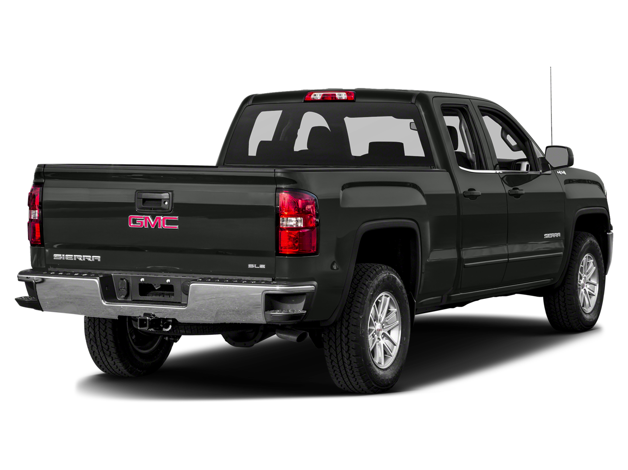 Used 2019 GMC Sierra 1500 Limited Base with VIN 2GTV2LEC9K1189310 for sale in Little Rock
