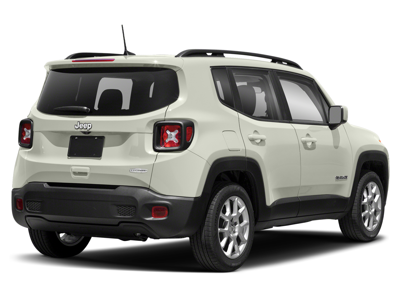 Used 2019 Jeep Renegade Latitude with VIN ZACNJABB3KPK74987 for sale in Benton, AR