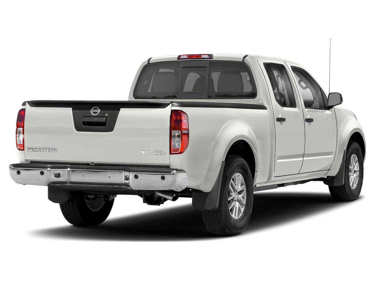 Used 2019 Nissan Frontier SV with VIN 1N6AD0EV6KN751491 for sale in Little Rock