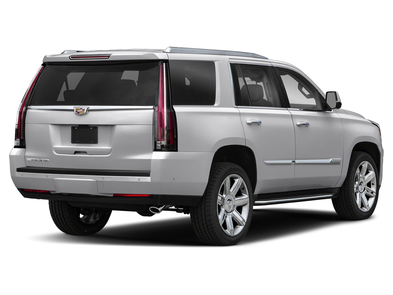 2020 Cadillac Escalade 2WD Standard