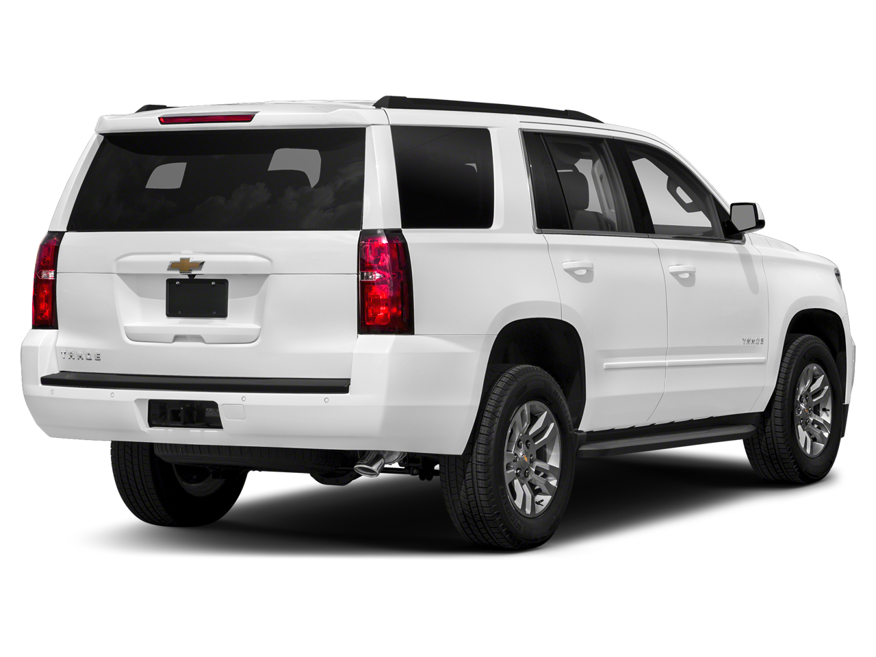 2020 Chevrolet Tahoe LS