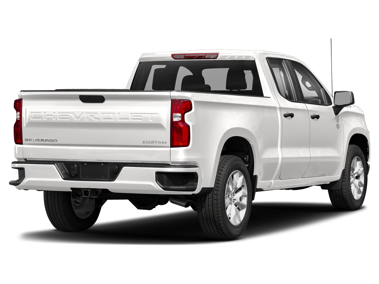 Used 2020 Chevrolet Silverado 1500 Custom with VIN 1GCRWBEH3LZ364381 for sale in Little Rock