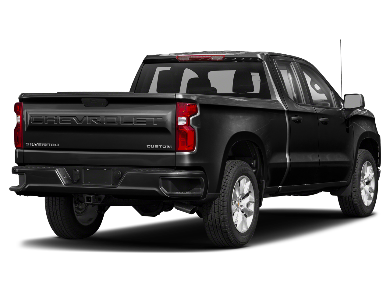 Used 2020 Chevrolet Silverado 1500 Custom with VIN 1GCRWBEH5LZ250141 for sale in Little Rock