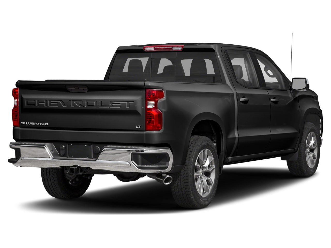 Used 2020 Chevrolet Silverado 1500 LT with VIN 3GCPYDEK7LG389244 for sale in Little Rock