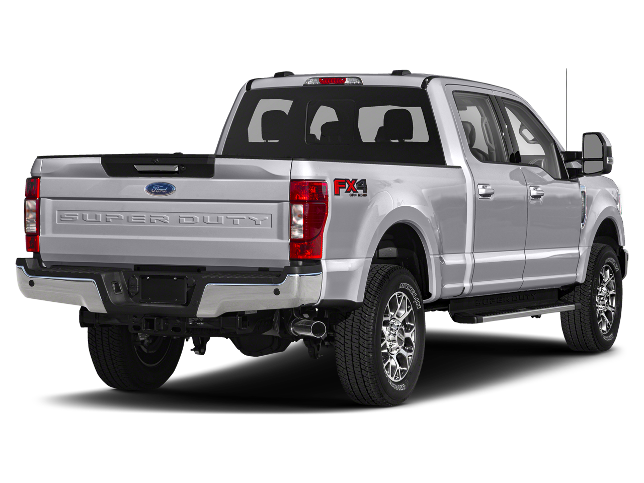 Used 2020 Ford F-250 Super Duty Lariat with VIN 1FT7W2BN2LEC61249 for sale in Little Rock