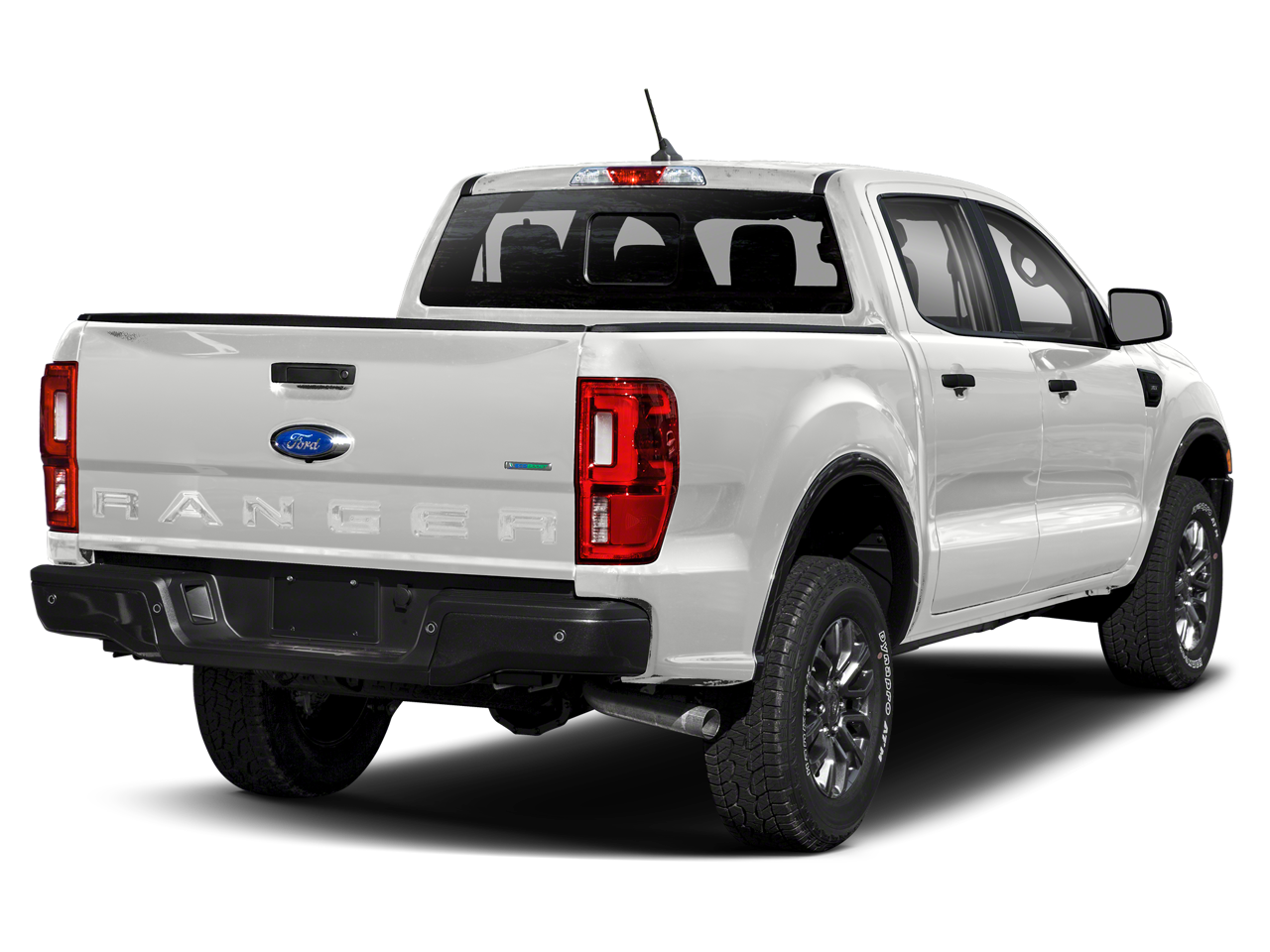 Used 2020 Ford Ranger XLT with VIN 1FTER4EH1LLA78727 for sale in Little Rock