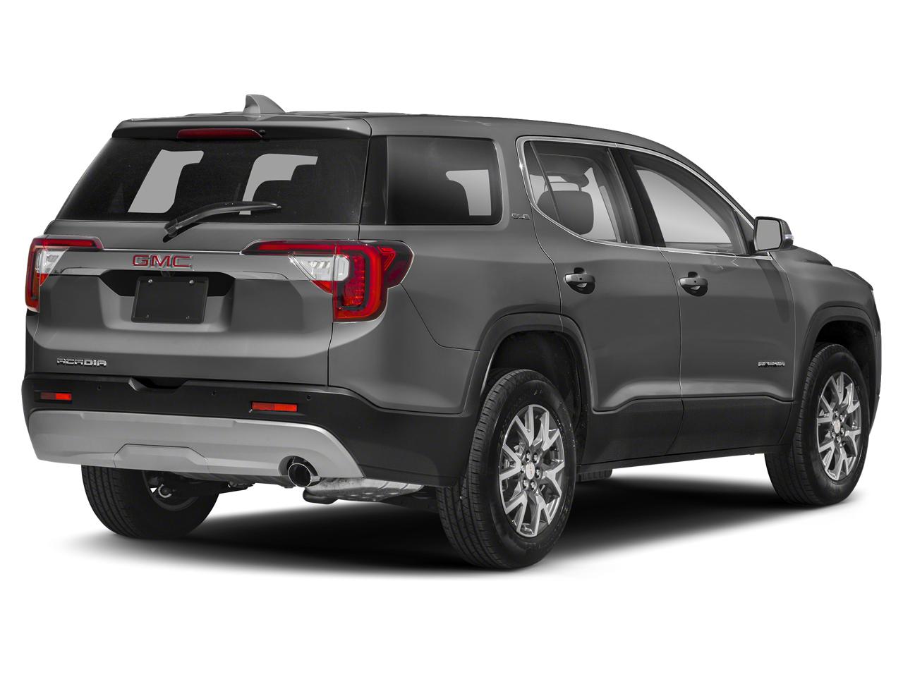 Used 2020 GMC Acadia SLE with VIN 1GKKNKLA2LZ134930 for sale in Benton, AR