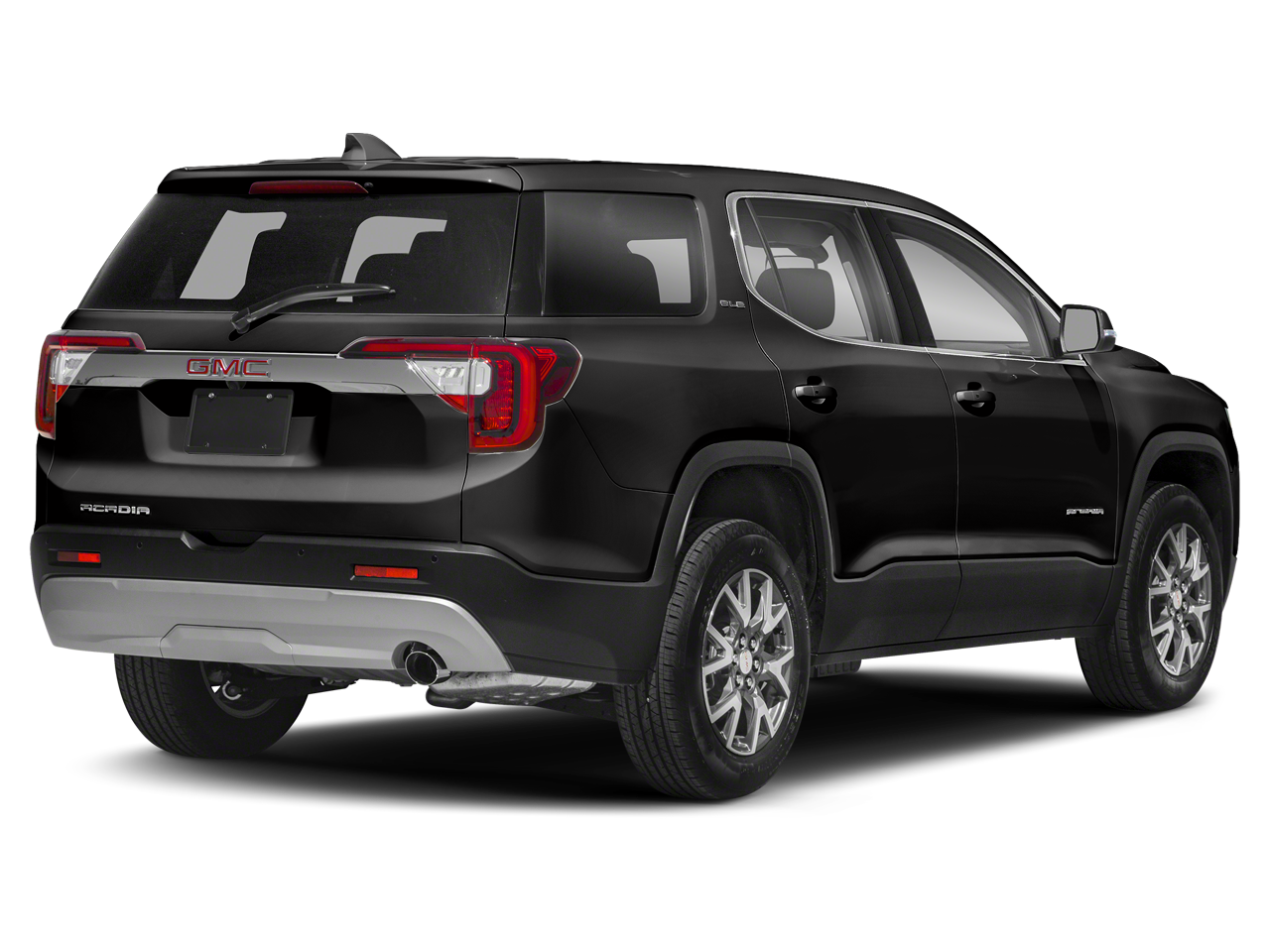 Used 2020 GMC Acadia SLT with VIN 1GKKNMLS1LZ153344 for sale in Benton, AR