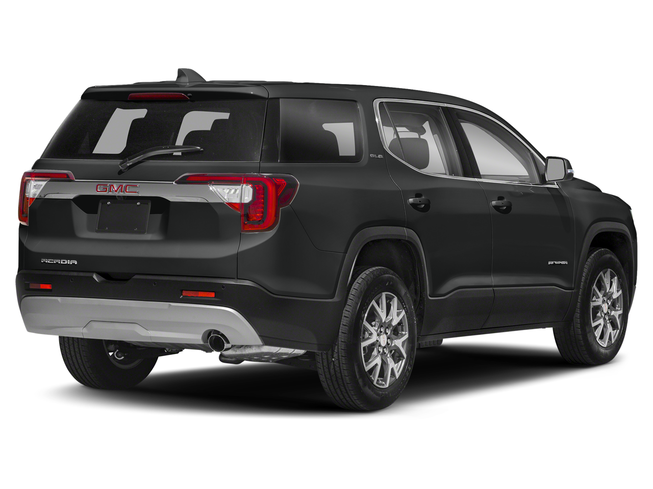Used 2020 GMC Acadia SLE with VIN 1GKKNKLA7LZ215695 for sale in Benton, AR