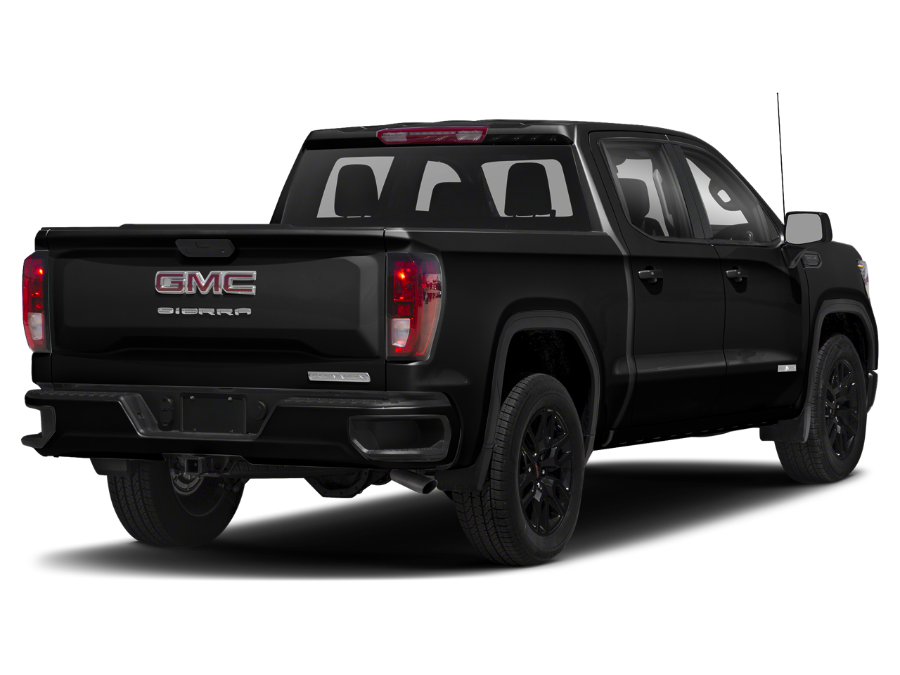 Used 2020 GMC Sierra 1500 Elevation with VIN 3GTU9CED9LG139614 for sale in Little Rock