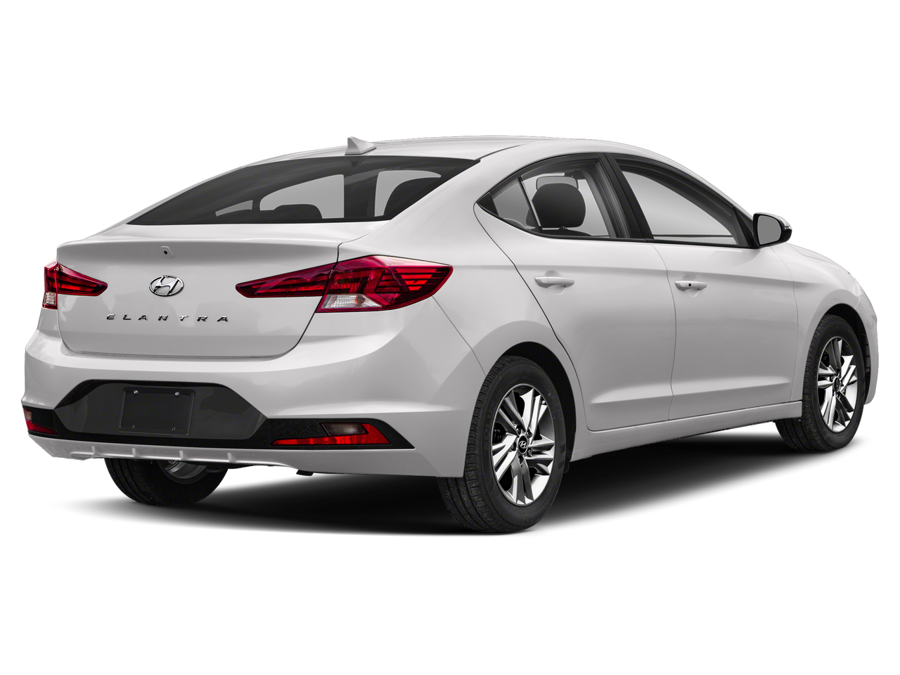 Used 2020 Hyundai Elantra SE with VIN 5NPD74LF3LH601429 for sale in Benton, AR