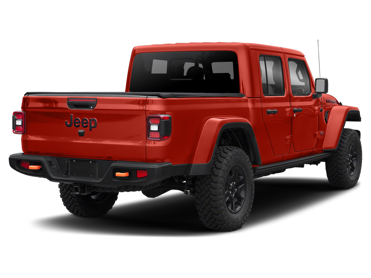 Used 2020 Jeep Gladiator Mojave with VIN 1C6JJTEG2LL209498 for sale in Little Rock