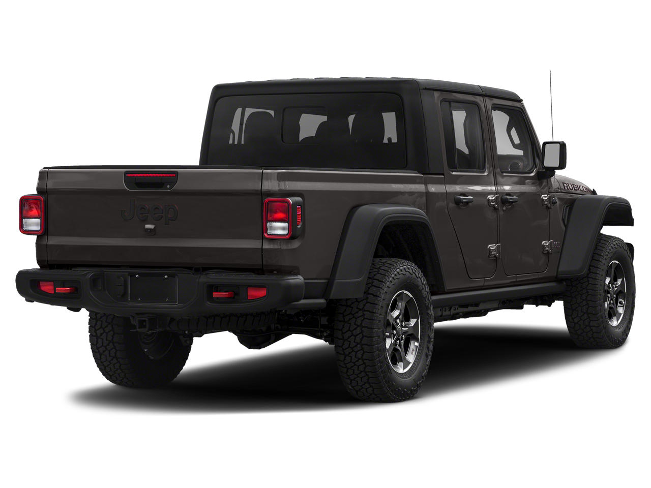 Used 2020 Jeep Gladiator Rubicon with VIN 1C6JJTBG2LL152241 for sale in Little Rock