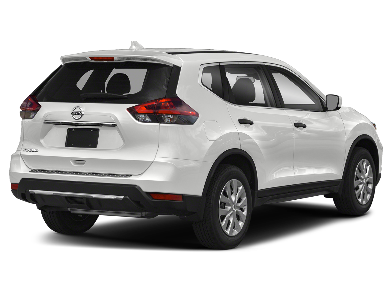 Used 2020 Nissan Rogue SV with VIN JN8AT2MT3LW010717 for sale in Benton, AR
