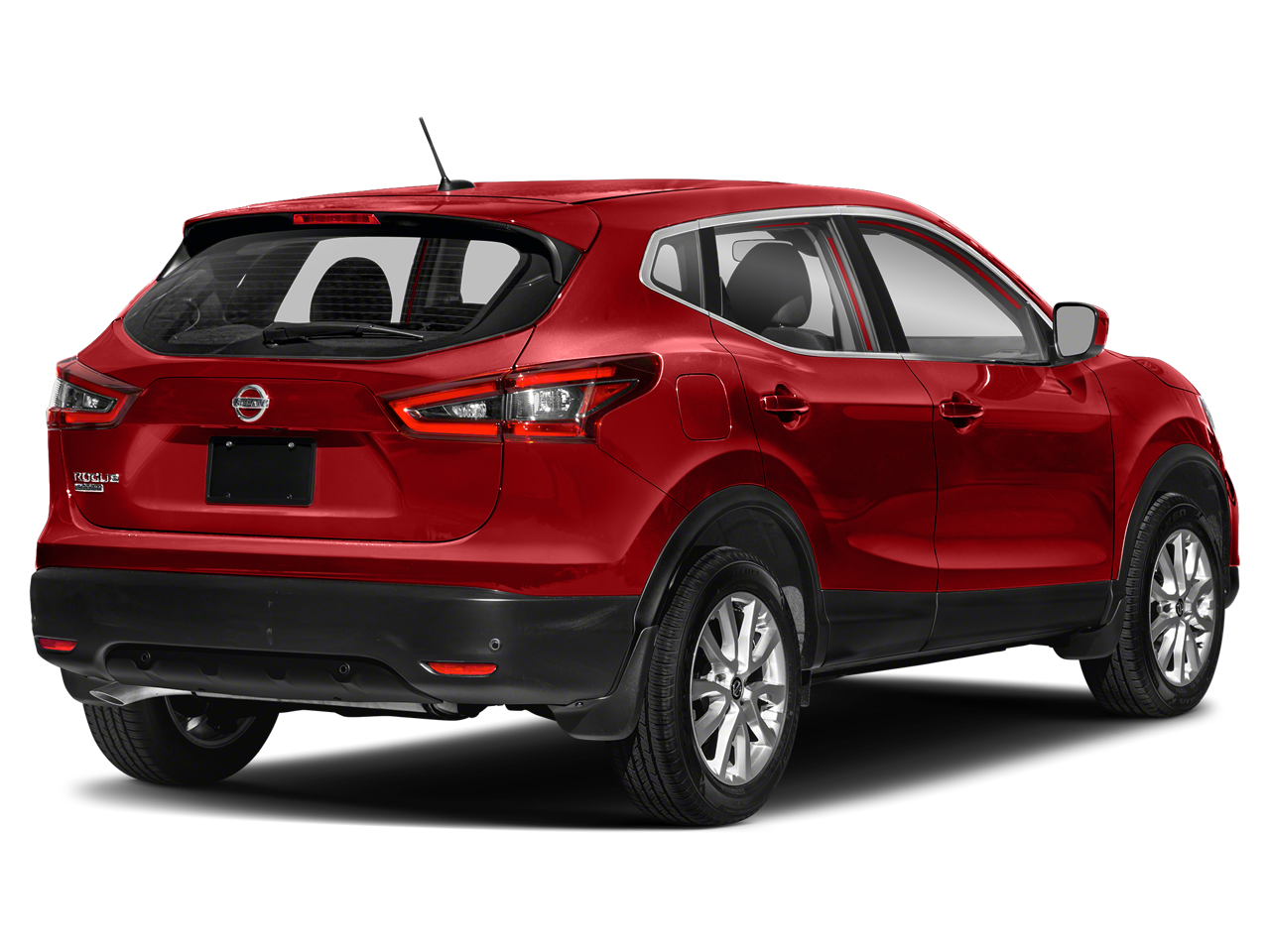 Used 2020 Nissan Rogue Sport S with VIN JN1BJ1CV6LW266498 for sale in Benton, AR