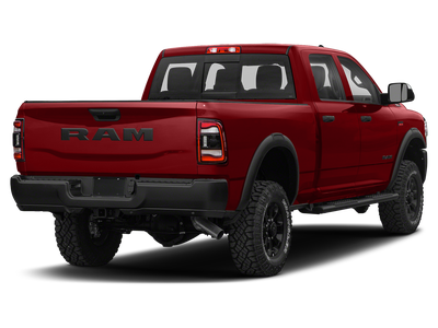 2020 RAM 2500 Power Wagon