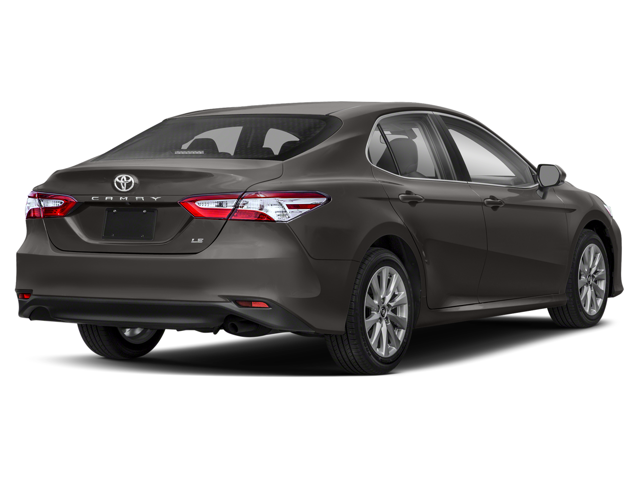 Used 2020 Toyota Camry LE with VIN 4T1C11AK4LU994712 for sale in Benton, AR