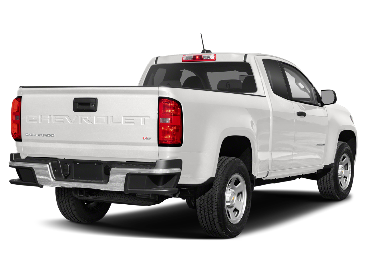 Used 2021 Chevrolet Colorado Work Truck with VIN 1GCHSBEA8M1118677 for sale in Little Rock