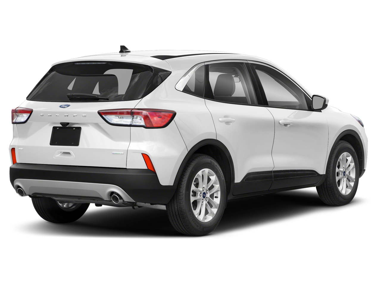 Used 2021 Ford Escape SE with VIN 1FMCU0G60MUA49480 for sale in Benton, AR