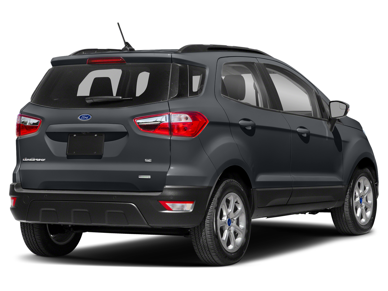 Used 2021 Ford EcoSport SE with VIN MAJ3S2GE1MC422471 for sale in Benton, AR