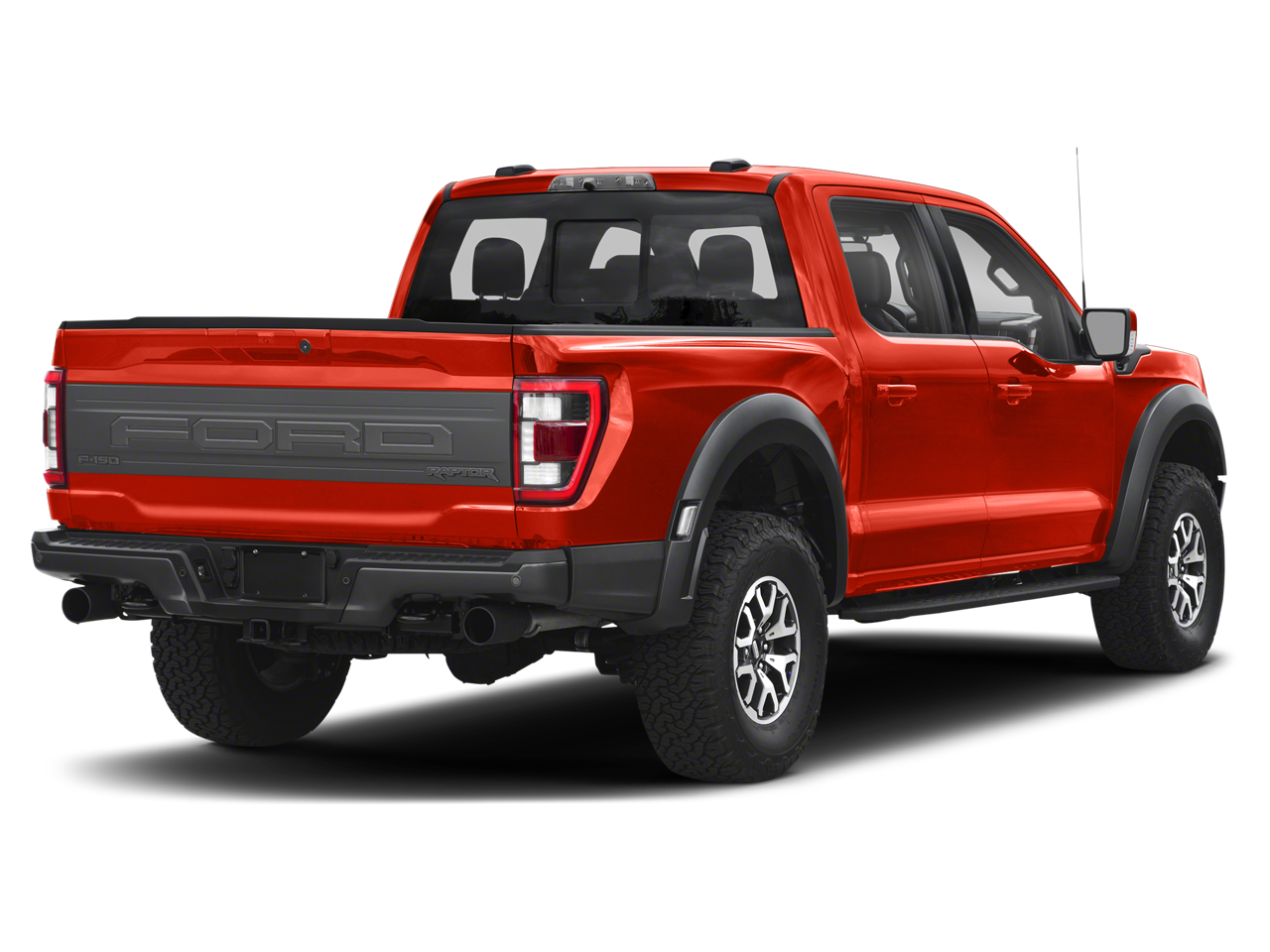 Used 2021 Ford F-150 Raptor with VIN 1FTFW1RG9MFC88215 for sale in Little Rock