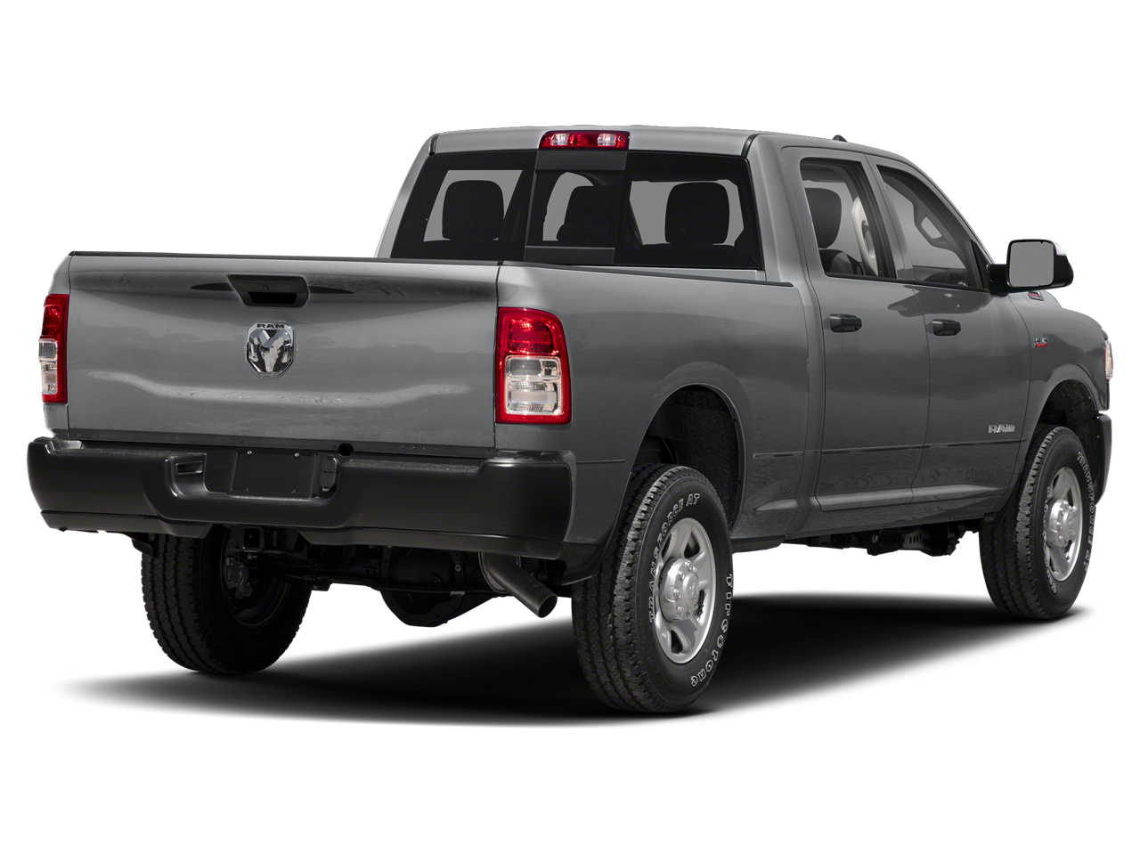 Used 2021 RAM Ram 2500 Pickup Tradesman with VIN 3C6UR5CJXMG682483 for sale in Little Rock