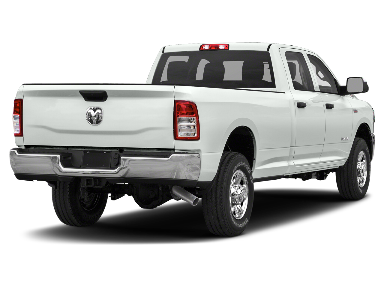 Used 2021 RAM Ram 3500 Pickup Tradesman with VIN 3C63RRGL8MG528787 for sale in Little Rock