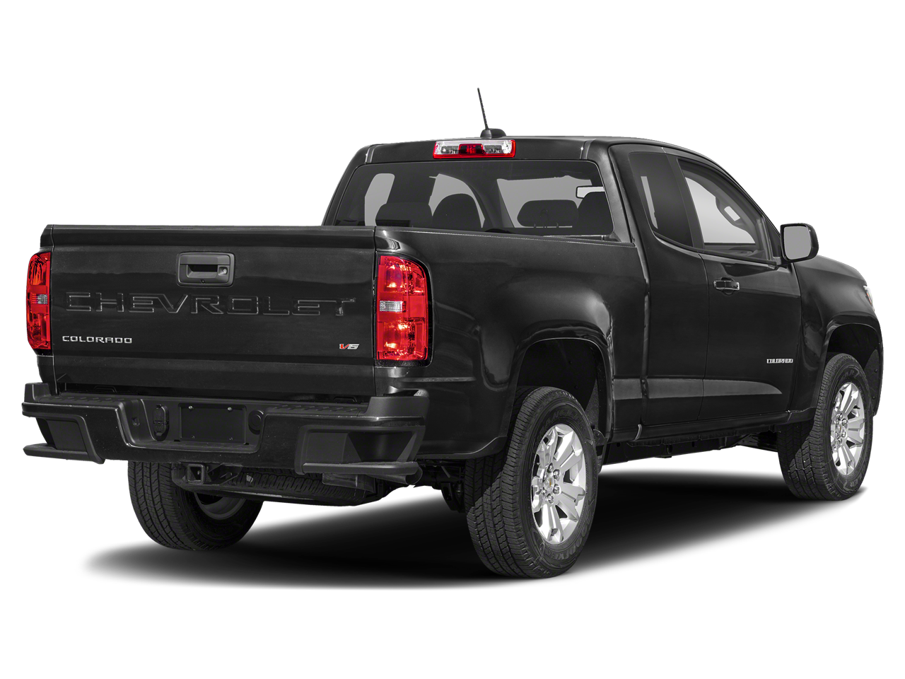 Used 2022 Chevrolet Colorado LT with VIN 1GCHSCEA1N1289276 for sale in Little Rock