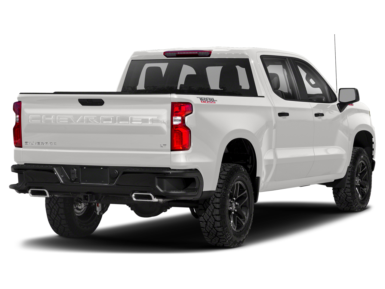 Used 2022 Chevrolet Silverado 1500 Limited LT Trail Boss with VIN 1GCPYFED7NZ216176 for sale in Little Rock