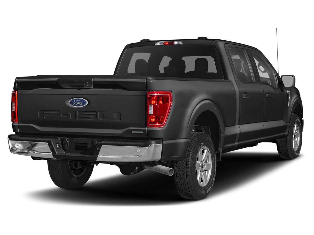 Used 2022 Ford F-150 XLT with VIN 1FTEW1EP7NKF13354 for sale in Little Rock