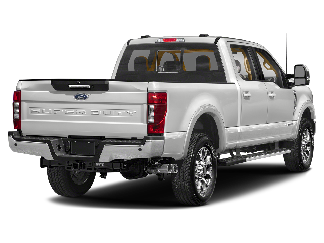 Used 2022 Ford F-250 Super Duty Lariat with VIN 1FT7W2BT5NEC60467 for sale in Little Rock