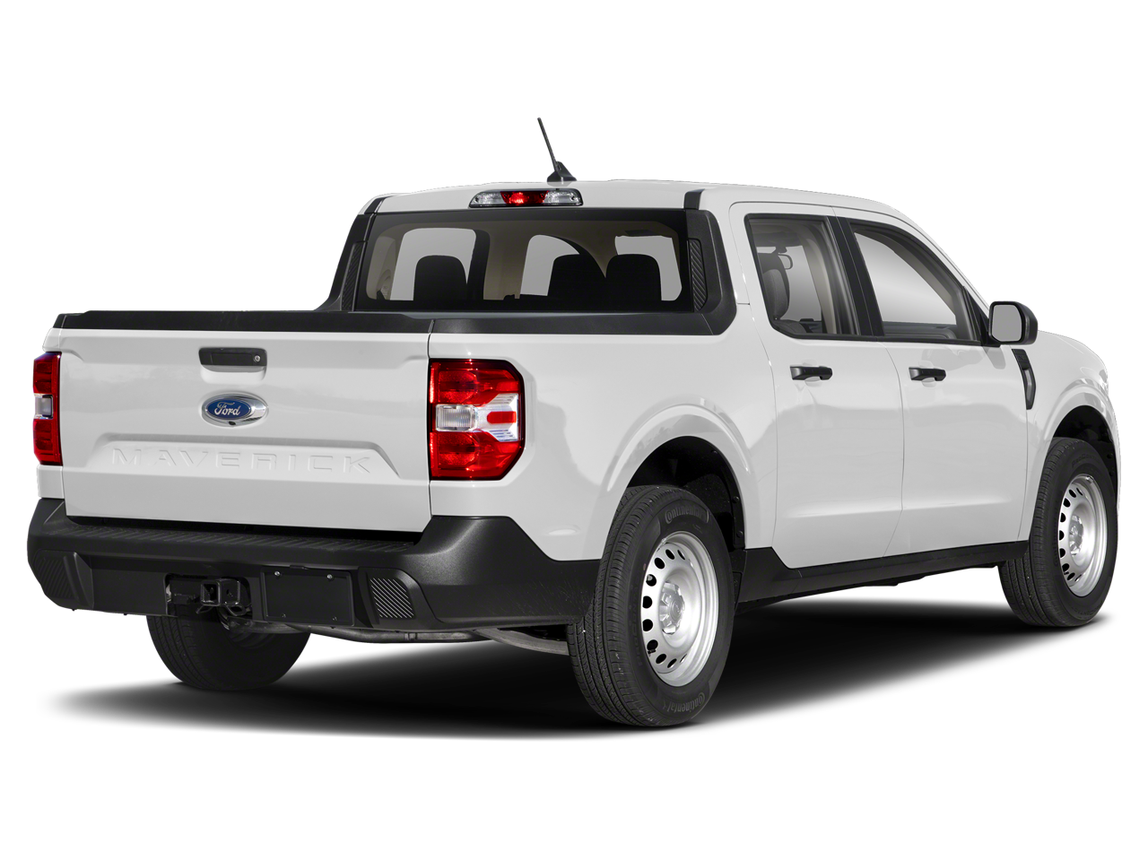 Used 2022 Ford Maverick XL with VIN 3FTTW8F98NRA49700 for sale in Little Rock