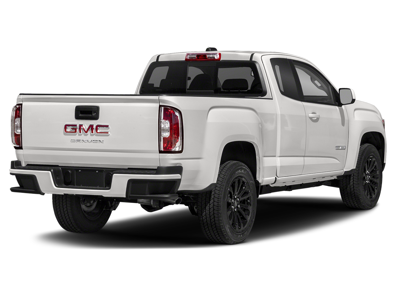 Used 2022 GMC Canyon Elevation with VIN 1GTH5CEN2N1106848 for sale in Little Rock