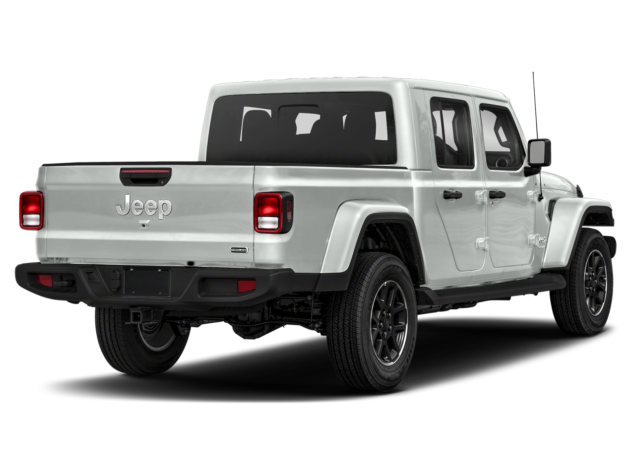 Used 2022 Jeep Gladiator High Altitude with VIN 1C6HJTFGXNL157909 for sale in Little Rock