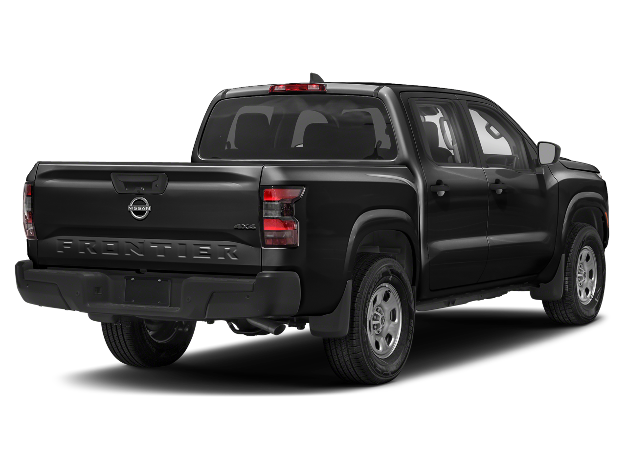 Used 2022 Nissan Frontier S with VIN 1N6ED1EK2NN663247 for sale in Little Rock