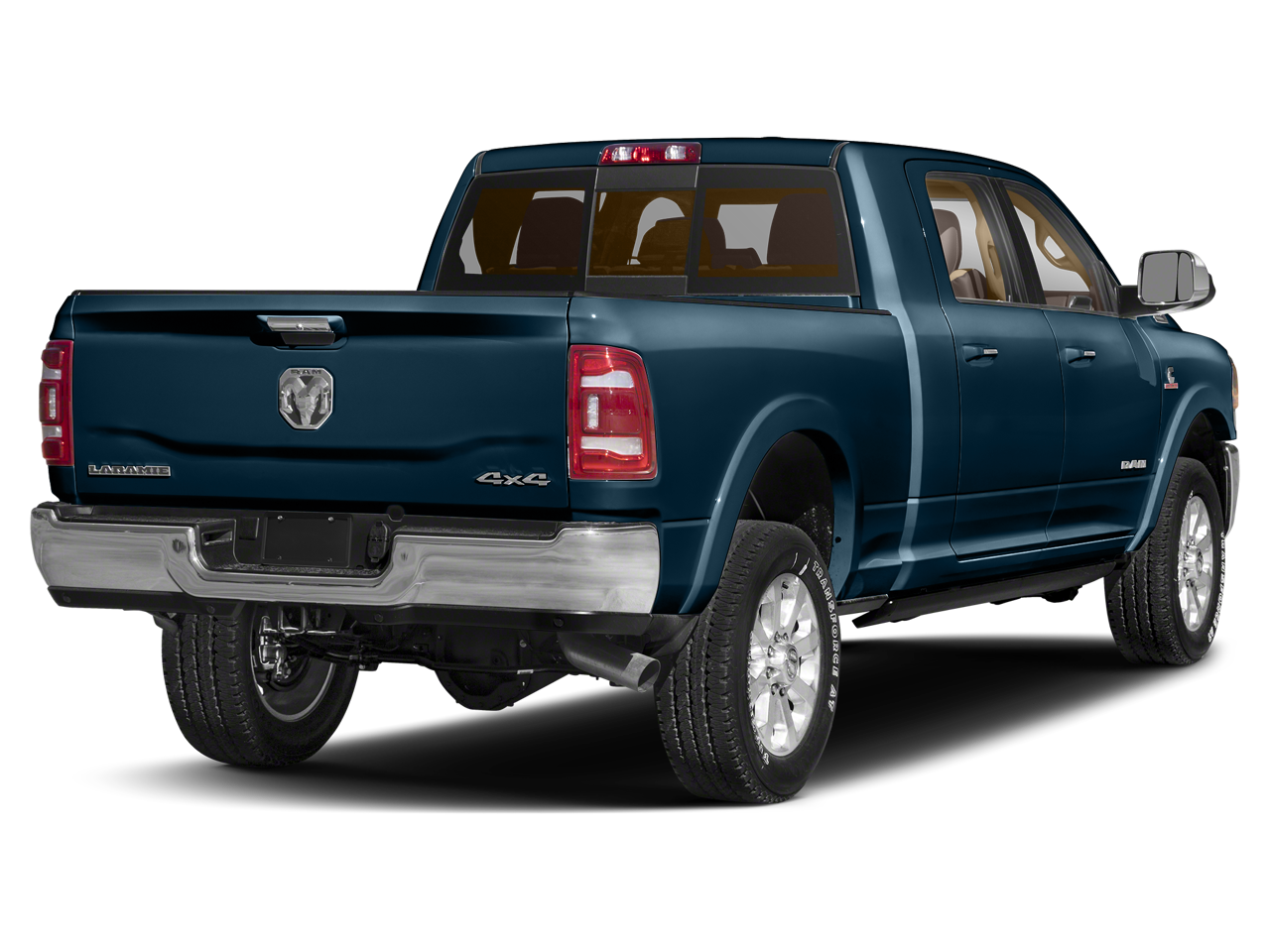 Used 2022 RAM Ram 2500 Pickup Big Horn with VIN 3C6UR5ML8NG305930 for sale in Little Rock