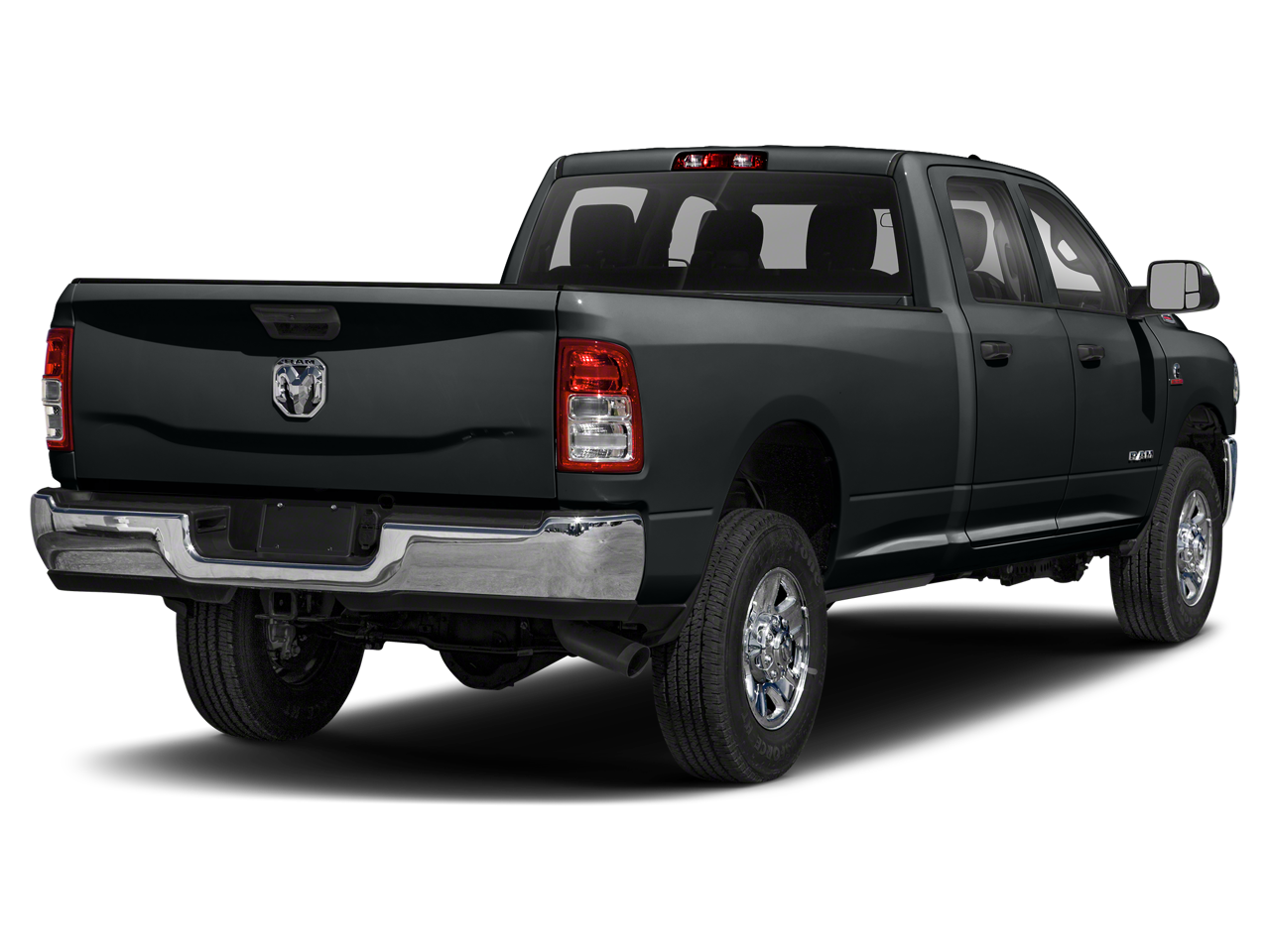 Used 2022 RAM Ram 2500 Pickup Tradesman with VIN 3C6UR5CJ7NG166227 for sale in Little Rock