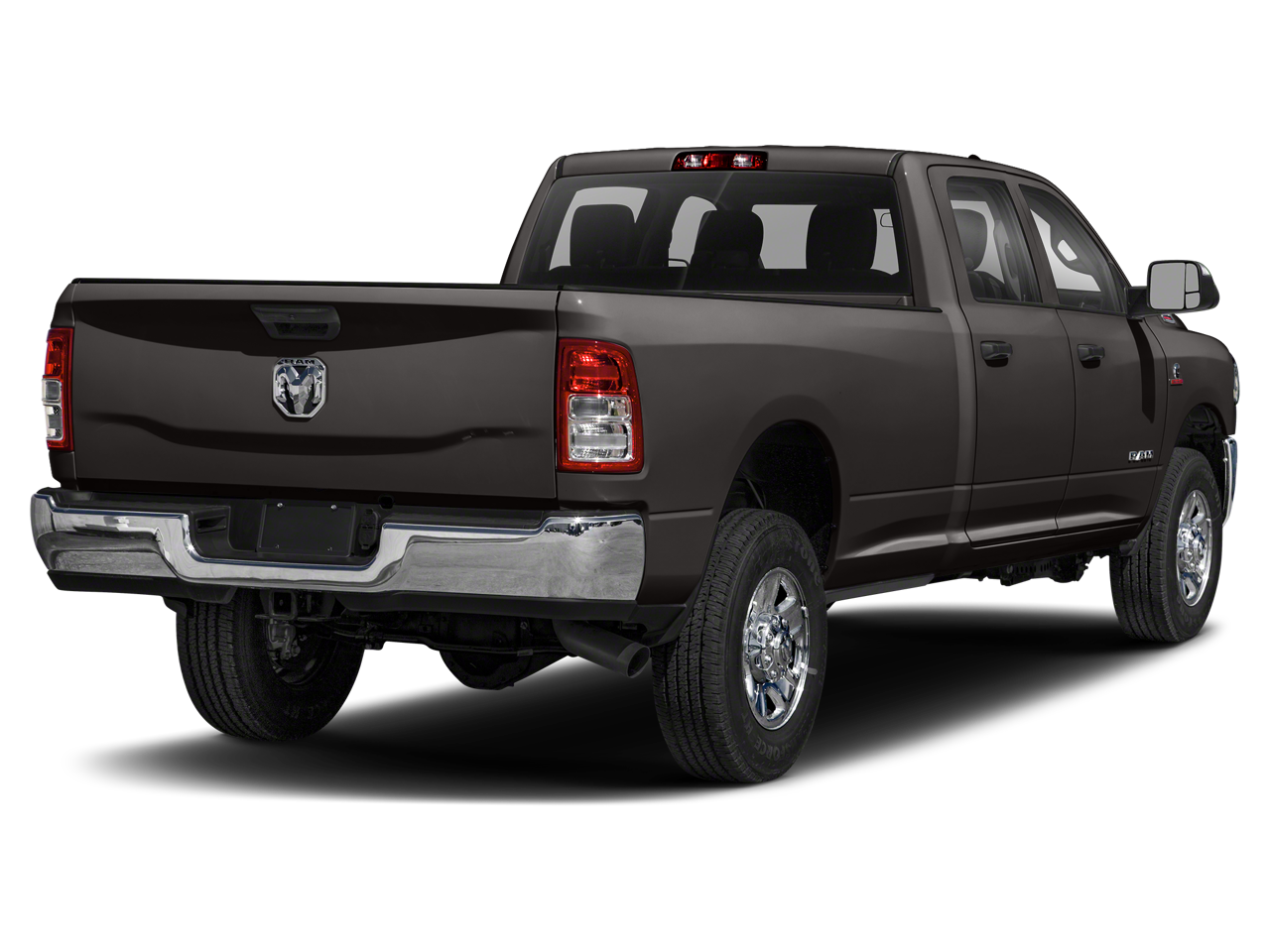 Used 2022 RAM Ram 2500 Pickup Laramie with VIN 3C6UR5FJ9NG334994 for sale in Little Rock