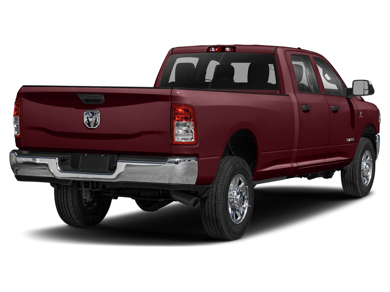 Used 2022 RAM Ram 2500 Pickup Tradesman with VIN 3C6UR5CL1NG220560 for sale in Little Rock
