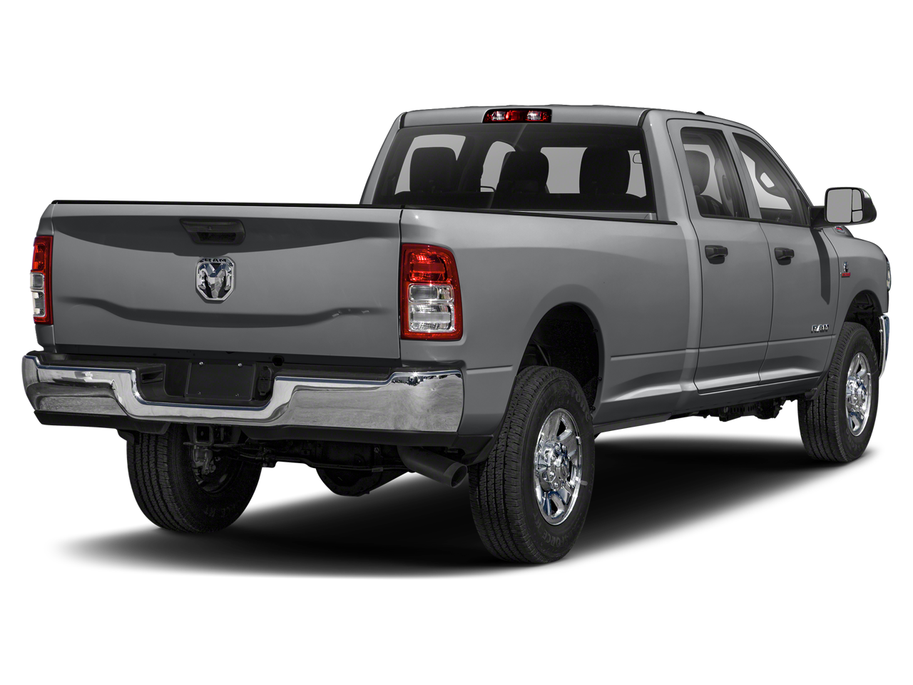 Used 2022 RAM Ram 2500 Pickup Tradesman with VIN 3C6UR5CL2NG391656 for sale in Little Rock