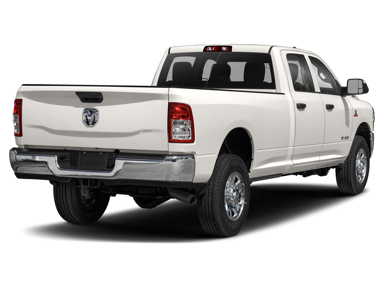 Used 2022 RAM Ram 2500 Pickup Laramie with VIN 3C6UR5FL1NG369742 for sale in Little Rock