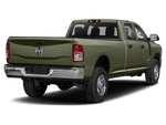2022 RAM 2500 Laramie Crew Cab 4x4 6'4' Box