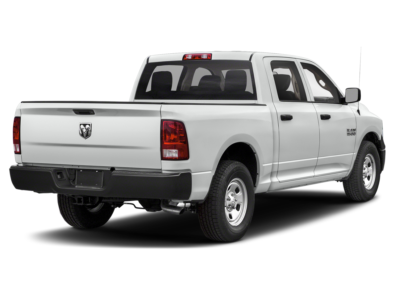 Used 2022 RAM Ram 1500 Classic Tradesman with VIN 1C6RR7KG0NS215624 for sale in Little Rock