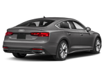 2023 Audi A5 Sportback Premium Plus 45 TFSI S line quattro S tronic