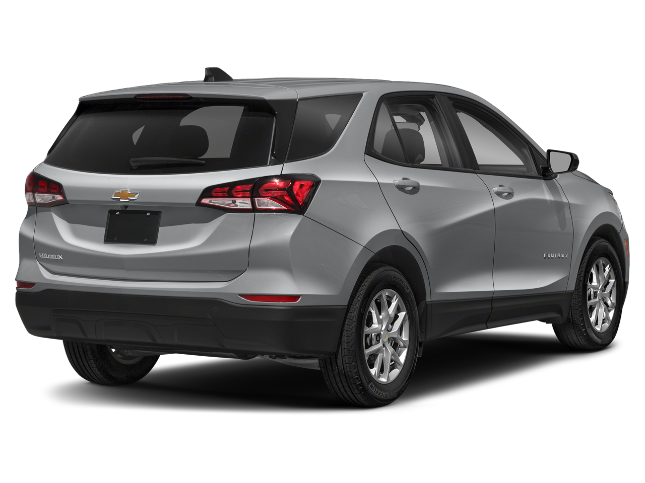 2023 Chevrolet Equinox FWD LS