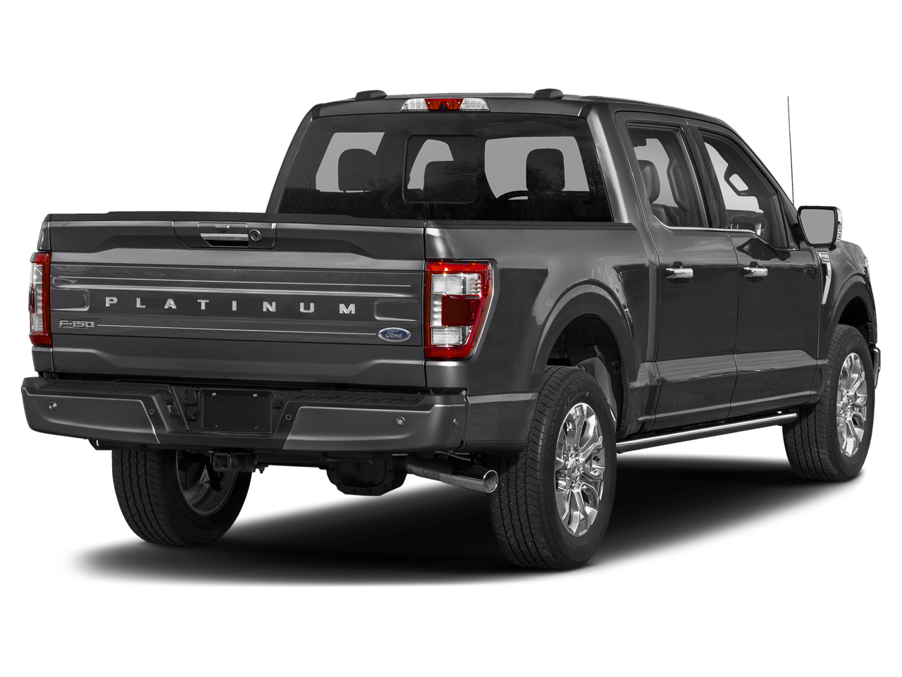 Used 2023 Ford F-150 Platinum with VIN 1FTFW1ED5PFC09929 for sale in Little Rock