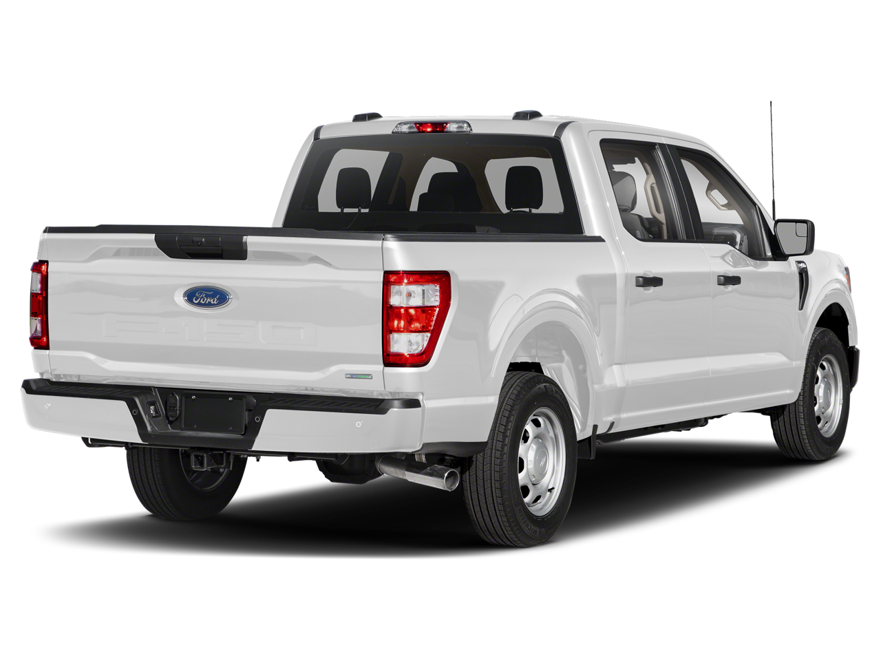 Used 2023 Ford F-150 XL with VIN 1FTFW1E51PKF62927 for sale in Little Rock