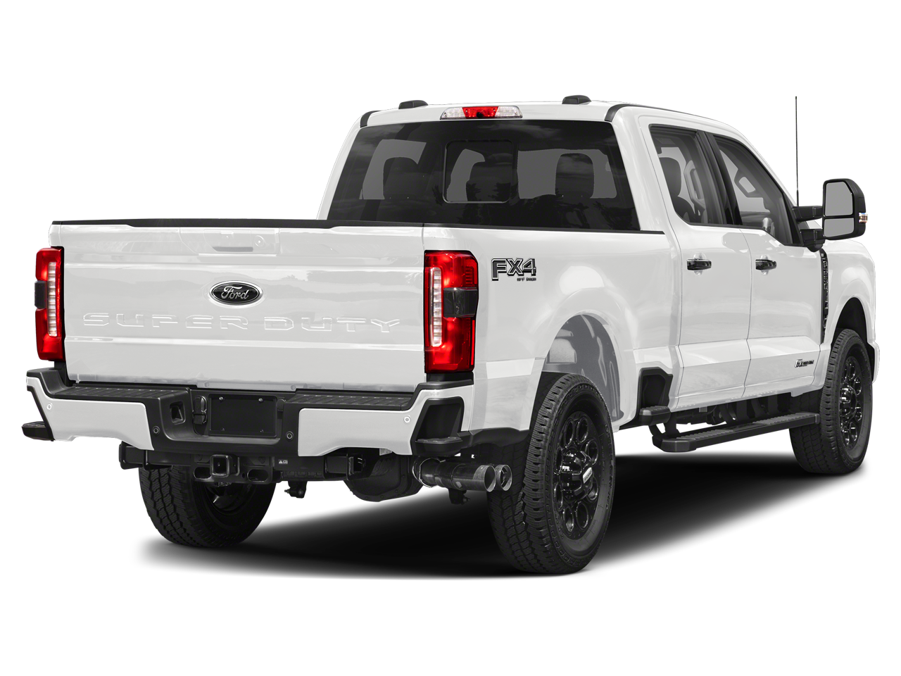 Used 2023 Ford F-250 Super Duty XLT with VIN 1FT7W2BT5PEC35281 for sale in Little Rock