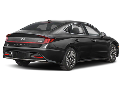 2023 Hyundai Sonata Hybrid SEL