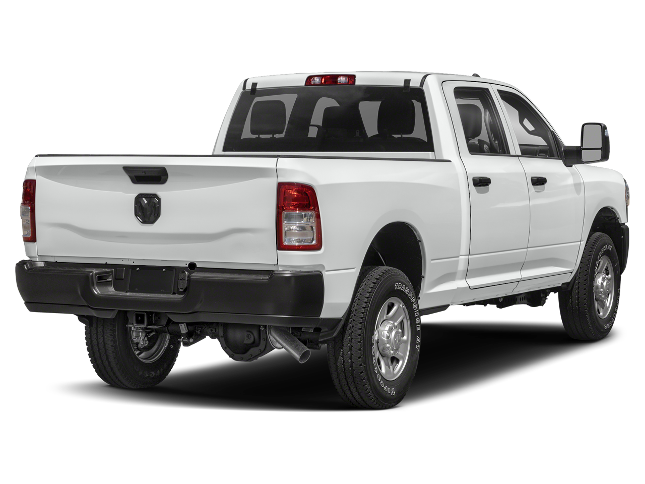 Used 2023 RAM Ram 3500 Pickup Tradesman with VIN 3C63RRGL9PG508827 for sale in Little Rock